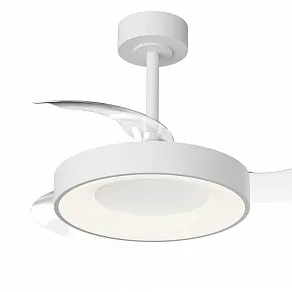 Светильник с вентилятором Mantra NISEKO FAN 9012