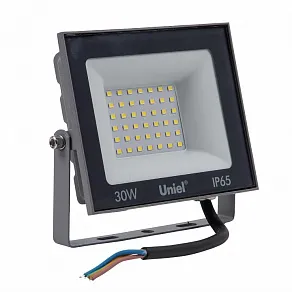 Настенно-потолочный прожектор Uniel ULF-F23 UL-00011845