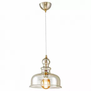 Подвесной светильник Maytoni Tone P001PL-01BZ