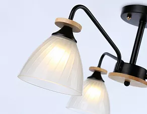 Люстра на штанге Ambrella TR TR9564