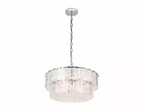 Подвесная люстра Ambrella TR5235 TR5235