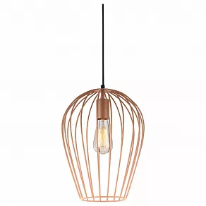 Подвесной светильник TopLight Kayla TL1174H-01PK