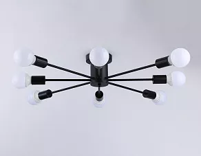Потолочная люстра Ambrella Light TR TR80411