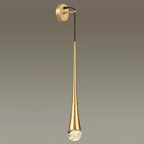 Бра Odeon Light Gota 4278/1W
