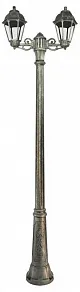 Фонарный столб Fumagalli SABA K22.157.S20.BXE27