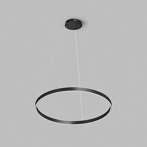 Подвесной светильник Denkirs RAYDIA DK6273-BK