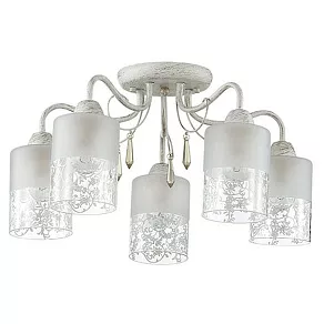 Потолочная люстра Lumion Imani 3263/5C