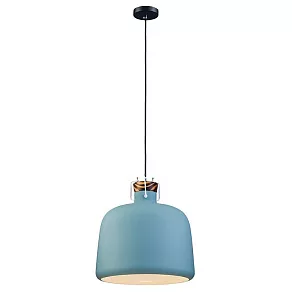 Подвесной светильник Lucia Tucci Narni 1 NARNI 1940.1 gray-green