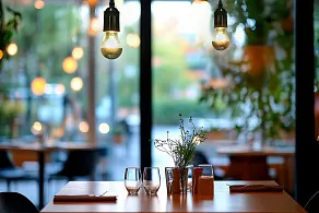 Лампа светодиодная Uniel SKY UL-00011795