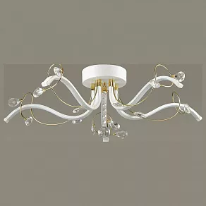 Потолочная люстра Lumion Alissa 3710/36CL