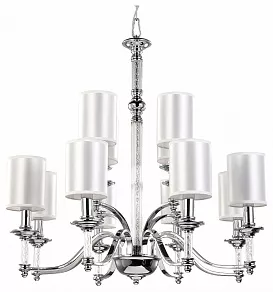 Подвесная люстра Favourite Gelios 2930-12P