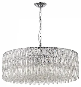 Подвесная люстра Favourite Robby 4723-18P