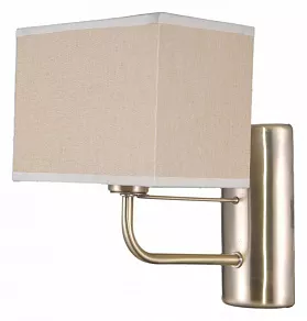 Бра Natali Kovaltseva 75144 75144/1W ANTIQUE