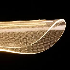 Подвесной светильник DeMarkt Конти 488014401