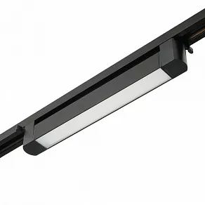 Накладной светильник MyFar Technical MT0112-16W3K-B