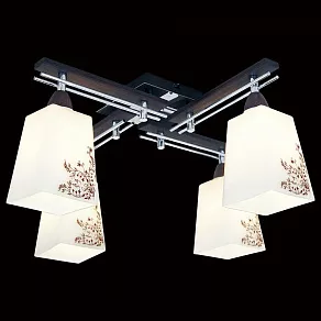 Потолочная люстра Citilux Креол CL145141