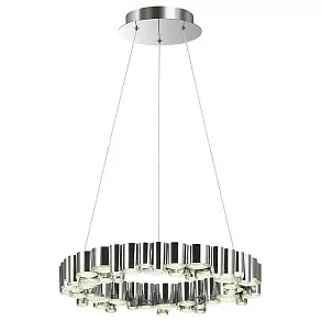 Подвесной светильник Odeon Light Elis 4108/36L