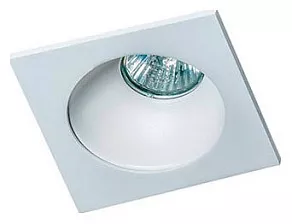 Встраиваемый светильник Azzardo Hugo 1 downlight AZ1735