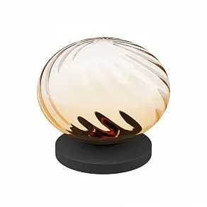 Настольная лампа декоративная Eglo PANTOJA 390485