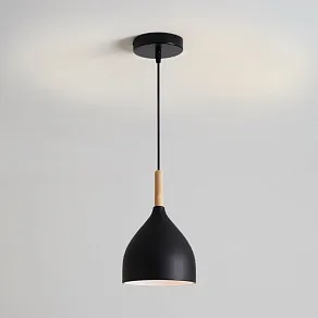 Люстра на штанге Freya Lillu FR5464CL-05CH