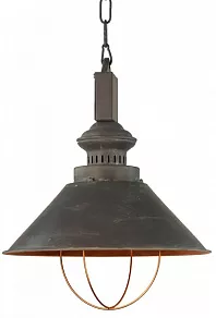 Подвесной светильник Arte Lamp Warhol A5050SP-1BG