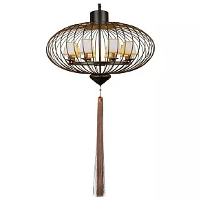 Подвесная люстра L'Arte Luce  L09908