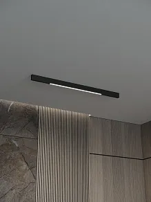 Комплект трековый Hesby Lighting ElDeko HSBL_kompl_E001_NI1B3K