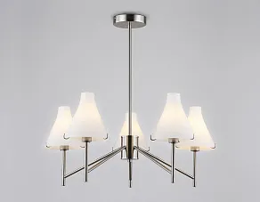 Люстра на штанге Ambrella Light HIGH LIGHT LH57123