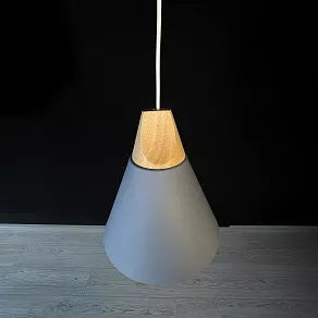 Подвесной светильник Imperiumloft Xd-B XD1