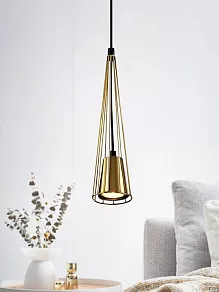 Подвесной светильник Rivoli Elsa Б0055021