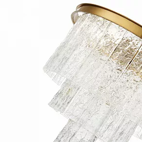 Люстра на штанге ST-Luce Corsia SL1230.302.06