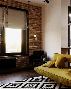 Бра Covali  WL-59854