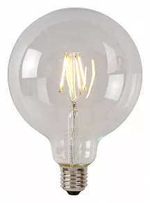 Лампа светодиодная Lucide G125 Class A 49083/07/60