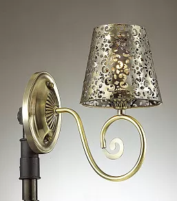 Бра Lumion Izidora 3466/1W