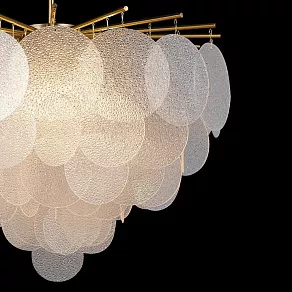 Люстра на штанге Loft it Frost 10022/800