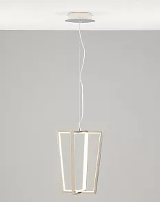 Подвесной светильник Moderli Grape V10352-PL