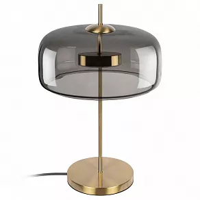 Настольная лампа декоративная Loft it Dauphin 10041T/B