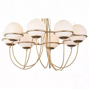 Подвесная люстра Lightstar Globo 803283