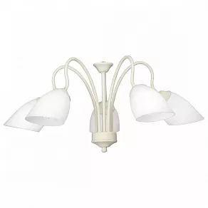 Подвесная люстра Vitaluce V3375 V3375/5