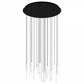 Подвесной светильник Eglo Sardenara 390209