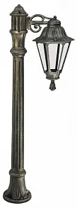 Фонарный столб Fumagalli RUT E26.163.S10.BXE27