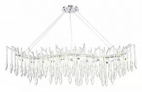 Подвесная люстра ST-Luce Teardrops SL1660.113.12