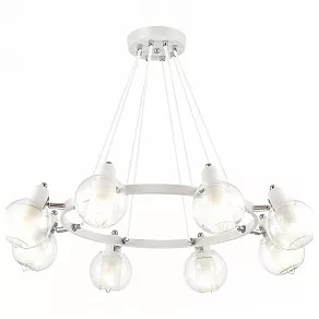 Подвесная люстра Lumion Rita 3648/8