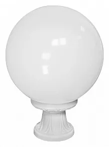 Наземный низкий светильник Fumagalli Globe 300 G30.110.000.WYF1R