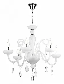 Подвесная люстра Rivoli Sposa P6 CR Б0037770