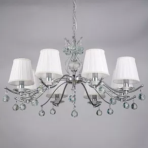 Подвесная люстра Citilux Шелли CL438181