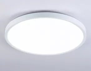 Накладной светильник Ambrella Light FZ FZ3005