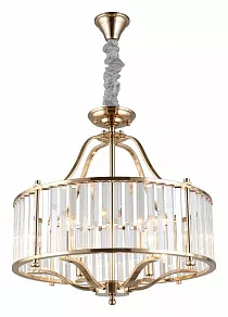 Подвесной светильник Aployt Romen APL.809.03.06