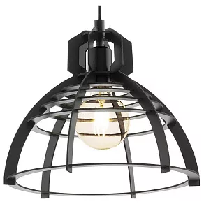 Подвесной светильник Eglo ПРОМО Ipswich 49158