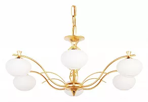 Подвесная люстра Doge Luce 6418 6418/6.31